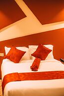 GR COMFORT HOTEL