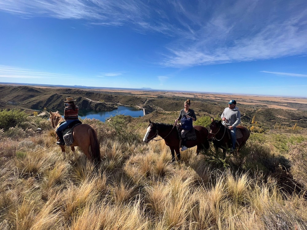 Estancia Grande