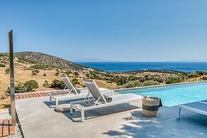 Lily Rock Villa