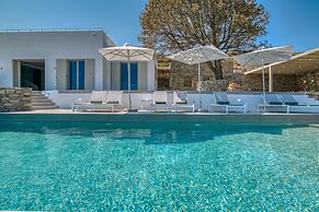Lily Rock Villa