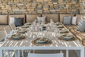 Lily Rock Villa