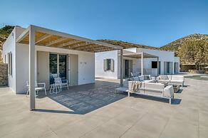 Lily Rock Villa