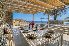 Lily Rock Villa