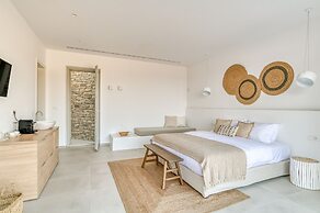 Lily Rock Villa