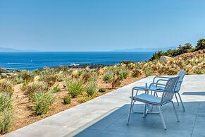 Lily Rock Villa