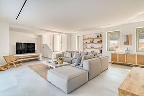 Lily Rock Villa