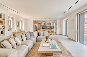 Lily Rock Villa