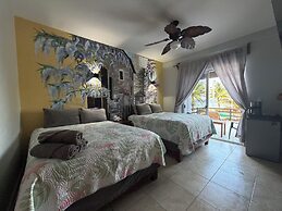 Hotel El Caballo Blanco