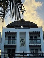 Hotel El Caballo Blanco