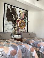 Hotel El Caballo Blanco