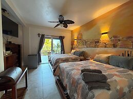 Hotel El Caballo Blanco