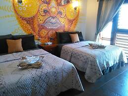 Hotel El Caballo Blanco