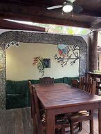 Hotel El Caballo Blanco
