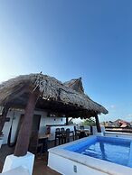 Hotel El Caballo Blanco