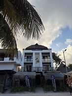 Hotel El Caballo Blanco