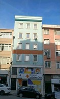 The Sweet Building