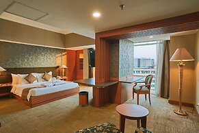 Horison Ultima Menteng Jakarta