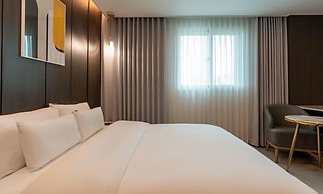 Jecheon Hound Hotel
