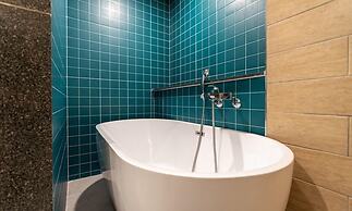 Jecheon Hound Hotel