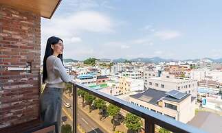 Jecheon Hound Hotel
