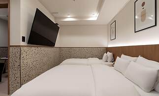 Jecheon Hound Hotel