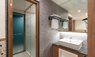 Jecheon Hound Hotel
