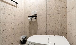 Jecheon Hound Hotel