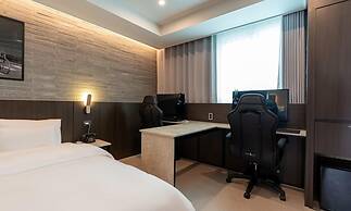 Jecheon Hound Hotel