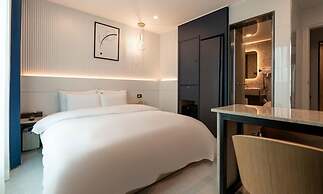 Jecheon Hound Hotel