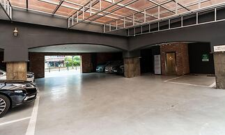 Jecheon Hound Hotel