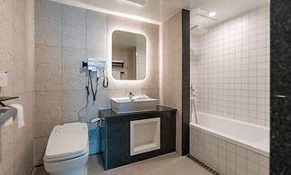 Jecheon Hound Hotel