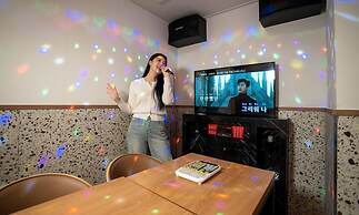 Jecheon Hound Hotel