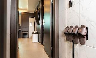 Jecheon Hound Hotel