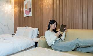 Jecheon Hound Hotel