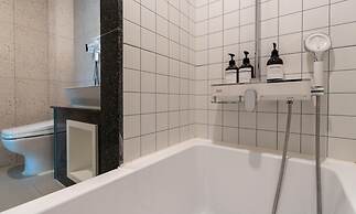 Jecheon Hound Hotel