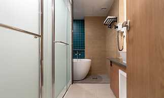 Jecheon Hound Hotel