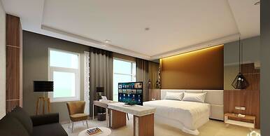 Hotel Santika Lahat
