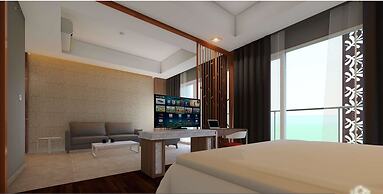 Hotel Santika Lahat