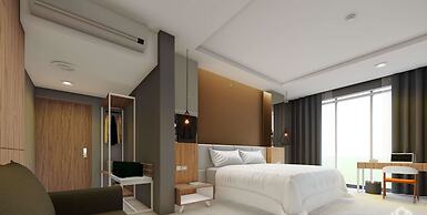 Hotel Santika Lahat