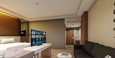 Hotel Santika Lahat