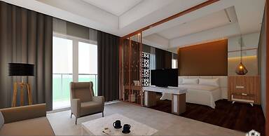 Hotel Santika Lahat