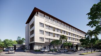 Hotel Santika Lahat