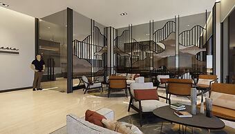 Hotel Santika Lahat