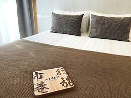 Shigang Hotel