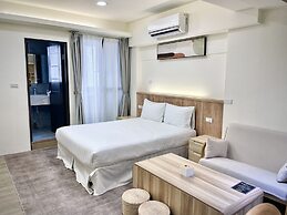 Shigang Hotel