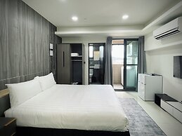 Shigang Hotel