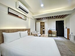 Shigang Hotel