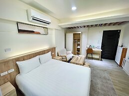 Shigang Hotel