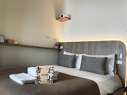 Shigang Hotel
