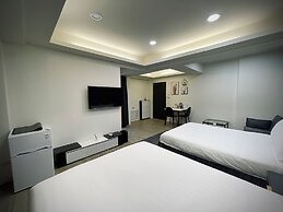 Shigang Hotel